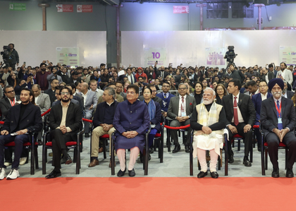 Startup India to trade talks, Piyush Goyal highlights key happenings in last 2 weeks | Startup India to trade talks, Piyush Goyal highlights key happenings in last 2 weeks Startup India to trade talks, Piyush Goyal highlights key happenings in last 2 weeks | Startup India to trade talks, Piyush Goyal highlights key happenings in last 2 weeks