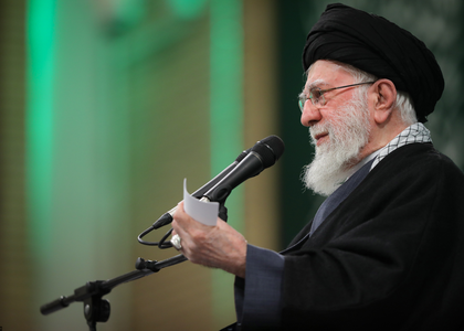 Khamenei urges national unity amid rising tensions with US | Khamenei urges national unity amid rising tensions with US