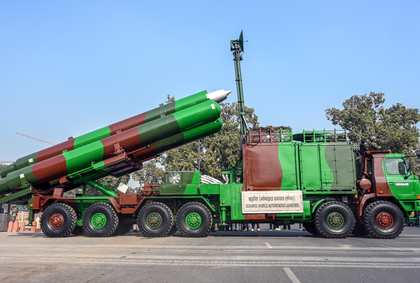 BrahMos deals deepen India's role in Indo-Pacific security | BrahMos deals deepen India's role in Indo-Pacific security BrahMos deals deepen India's role in Indo-Pacific security | BrahMos deals deepen India's role in Indo-Pacific security