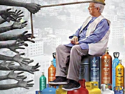 Gas crisis across Bangladesh direct outcome of state neglect, says Awami League | Gas crisis across Bangladesh direct outcome of state neglect, says Awami League Gas crisis across Bangladesh direct outcome of state neglect, says Awami League | Gas crisis across Bangladesh direct outcome of state neglect, says Awami League