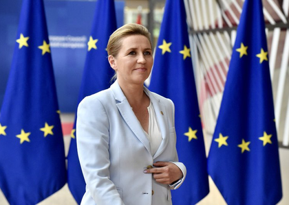 Danish PM draws line on sovereignty amid US tariff threat over Greenland | Danish PM draws line on sovereignty amid US tariff threat over Greenland Danish PM draws line on sovereignty amid US tariff threat over Greenland | Danish PM draws line on sovereignty amid US tariff threat over Greenland