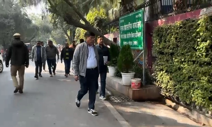 Noida techie death: SIT begins probe, father gives eyewitness account; report due in five days | Noida techie death: SIT begins probe, father gives eyewitness account; report due in five days Noida techie death: SIT begins probe, father gives eyewitness account; report due in five days | Noida techie death: SIT begins probe, father gives eyewitness account; report due in five days