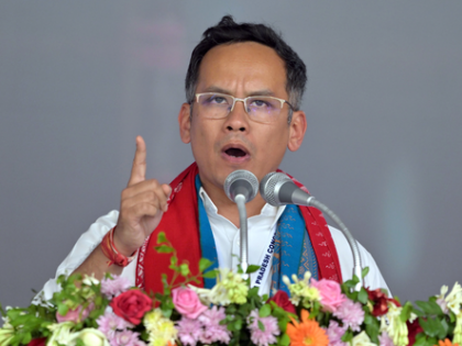 BJP govt’s push for development driven by corruption, alleges Gaurav Gogoi | BJP govt’s push for development driven by corruption, alleges Gaurav Gogoi BJP govt’s push for development driven by corruption, alleges Gaurav Gogoi | BJP govt’s push for development driven by corruption, alleges Gaurav Gogoi