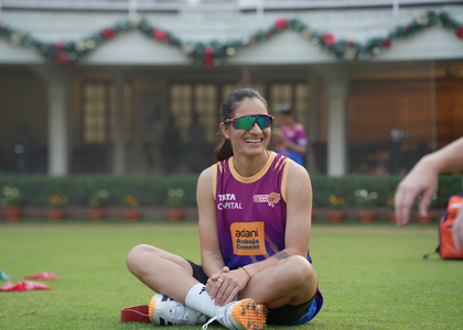 WPL 2026: Still very much in competition, says coach Klinger as Gujarat Giants expect a strong finish in playoff race | WPL 2026: Still very much in competition, says coach Klinger as Gujarat Giants expect a strong finish in playoff race