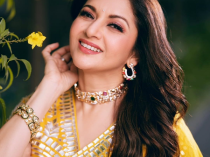 Bhagyashree shares life lesson using Kishore Kumar’s iconic song, encourages positive thinking | Bhagyashree shares life lesson using Kishore Kumar’s iconic song, encourages positive thinking Bhagyashree shares life lesson using Kishore Kumar’s iconic song, encourages positive thinking | Bhagyashree shares life lesson using Kishore Kumar’s iconic song, encourages positive thinking