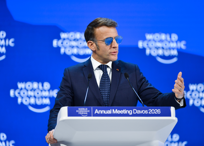 France opens Consulate in Greenland | France opens Consulate in Greenland