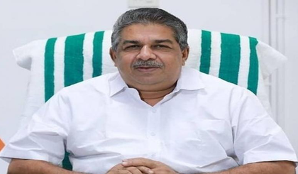 Kerala Minister Saji Cherian withdraws remarks, expresses unconditional regret Kerala Minister Saji Cherian withdraws remarks, expresses unconditional regret