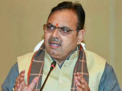 Rajasthan govt renames Mohammadpura village as Mohanpura, notification issued | Rajasthan govt renames Mohammadpura village as Mohanpura, notification issued Rajasthan govt renames Mohammadpura village as Mohanpura, notification issued | Rajasthan govt renames Mohammadpura village as Mohanpura, notification issued