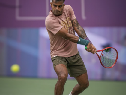 India vs Netherlands Davis Cup Qualifiers tie to be held on Feb 7 & 8 in Bengaluru | India vs Netherlands Davis Cup Qualifiers tie to be held on Feb 7 & 8 in Bengaluru India vs Netherlands Davis Cup Qualifiers tie to be held on Feb 7 & 8 in Bengaluru | India vs Netherlands Davis Cup Qualifiers tie to be held on Feb 7 & 8 in Bengaluru