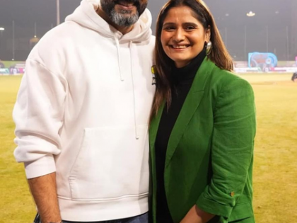 Arti Singh lauds Abhishek Bachchan for ‘carrying the Bachchan legacy with much grace’ | Arti Singh lauds Abhishek Bachchan for ‘carrying the Bachchan legacy with much grace’ Arti Singh lauds Abhishek Bachchan for ‘carrying the Bachchan legacy with much grace’ | Arti Singh lauds Abhishek Bachchan for ‘carrying the Bachchan legacy with much grace’