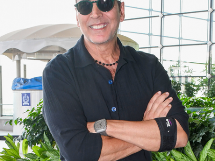 Akshay Kumar shares a ‘secret tip’ for a happy marriage with Riteish Deshmukh | Akshay Kumar shares a ‘secret tip’ for a happy marriage with Riteish Deshmukh Akshay Kumar shares a ‘secret tip’ for a happy marriage with Riteish Deshmukh | Akshay Kumar shares a ‘secret tip’ for a happy marriage with Riteish Deshmukh