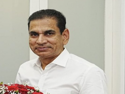 Ex-BMC chief Iqbal Singh Chahal appointed chairman of Mumbai Police Housing Project | Ex-BMC chief Iqbal Singh Chahal appointed chairman of Mumbai Police Housing Project Ex-BMC chief Iqbal Singh Chahal appointed chairman of Mumbai Police Housing Project | Ex-BMC chief Iqbal Singh Chahal appointed chairman of Mumbai Police Housing Project