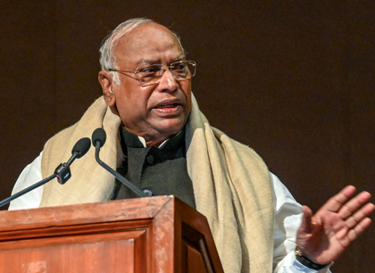 Cong appoints over 120 observers for district committee selections in six states | Cong appoints over 120 observers for district committee selections in six states Cong appoints over 120 observers for district committee selections in six states | Cong appoints over 120 observers for district committee selections in six states