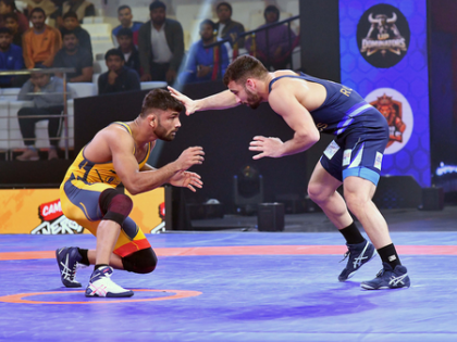 PWL 2026: Harshita Mor inspires Maharashtra Kesari to hard-fought win over UP Dominators | PWL 2026: Harshita Mor inspires Maharashtra Kesari to hard-fought win over UP Dominators