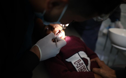 US opens probe into Pakistan-linked dental tool imports | US opens probe into Pakistan-linked dental tool imports US opens probe into Pakistan-linked dental tool imports | US opens probe into Pakistan-linked dental tool imports