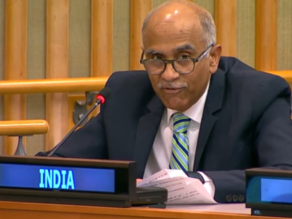 G4 presses for early action on UNSC reform, says delay risks more human suffering | G4 presses for early action on UNSC reform, says delay risks more human suffering G4 presses for early action on UNSC reform, says delay risks more human suffering | G4 presses for early action on UNSC reform, says delay risks more human suffering