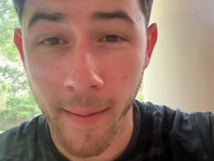 Nick Jonas grooves to Priyanka Chopra’s track ‘Teri Dulhan Sajaungi’: This song hits | Nick Jonas grooves to Priyanka Chopra’s track ‘Teri Dulhan Sajaungi’: This song hits Nick Jonas grooves to Priyanka Chopra’s track ‘Teri Dulhan Sajaungi’: This song hits | Nick Jonas grooves to Priyanka Chopra’s track ‘Teri Dulhan Sajaungi’: This song hits