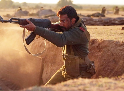 Varun Dhawan: ‘Border 2’ changed me for good | Varun Dhawan: ‘Border 2’ changed me for good Varun Dhawan: ‘Border 2’ changed me for good | Varun Dhawan: ‘Border 2’ changed me for good