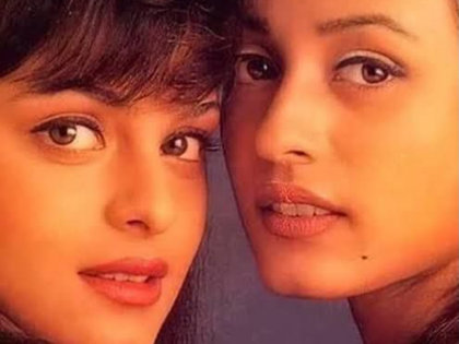 Shilpa Shirodkar pens birthday note for ‘chintukli’ Namrata | Shilpa Shirodkar pens birthday note for ‘chintukli’ Namrata Shilpa Shirodkar pens birthday note for ‘chintukli’ Namrata | Shilpa Shirodkar pens birthday note for ‘chintukli’ Namrata