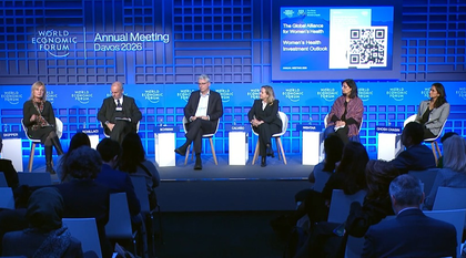 WEF 2026: Accessibility, affordability, and personalisation key to boost women’s health, say experts | WEF 2026: Accessibility, affordability, and personalisation key to boost women’s health, say experts WEF 2026: Accessibility, affordability, and personalisation key to boost women’s health, say experts | WEF 2026: Accessibility, affordability, and personalisation key to boost women’s health, say experts
