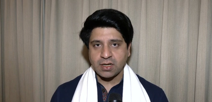 Cong will lose no matter what, says BJP as Karnataka govt to conduct Bengaluru civic polls using ballot paper | Cong will lose no matter what, says BJP as Karnataka govt to conduct Bengaluru civic polls using ballot paper Cong will lose no matter what, says BJP as Karnataka govt to conduct Bengaluru civic polls using ballot paper | Cong will lose no matter what, says BJP as Karnataka govt to conduct Bengaluru civic polls using ballot paper