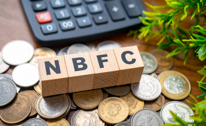 India’s gold-loan NBFCs to see assets under management surge to Rs 4 lakh crore in FY27 | India’s gold-loan NBFCs to see assets under management surge to Rs 4 lakh crore in FY27 India’s gold-loan NBFCs to see assets under management surge to Rs 4 lakh crore in FY27 | India’s gold-loan NBFCs to see assets under management surge to Rs 4 lakh crore in FY27