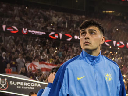 Barcelona star Pedri Gonzalez set to miss 7-10 matches after hamstring injury | Barcelona star Pedri Gonzalez set to miss 7-10 matches after hamstring injury Barcelona star Pedri Gonzalez set to miss 7-10 matches after hamstring injury | Barcelona star Pedri Gonzalez set to miss 7-10 matches after hamstring injury