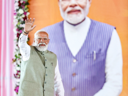 PM Modi to kick start NDA's campaign for TN Assembly polls at Madurantakam today | PM Modi to kick start NDA's campaign for TN Assembly polls at Madurantakam today PM Modi to kick start NDA's campaign for TN Assembly polls at Madurantakam today | PM Modi to kick start NDA's campaign for TN Assembly polls at Madurantakam today