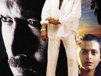 Jackie Shroff celebrates 28 years of his action film ‘Badmaash’ | Jackie Shroff celebrates 28 years of his action film ‘Badmaash’ Jackie Shroff celebrates 28 years of his action film ‘Badmaash’ | Jackie Shroff celebrates 28 years of his action film ‘Badmaash’