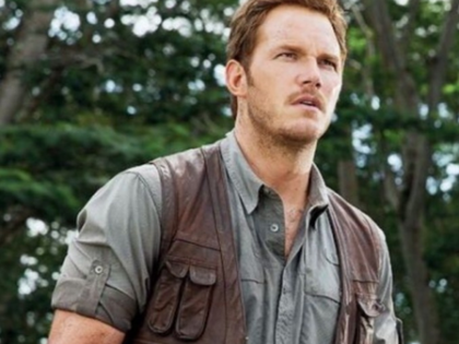 Chris Pratt: I was going to be Christo | Chris Pratt: I was going to be Christo Chris Pratt: I was going to be Christo | Chris Pratt: I was going to be Christo