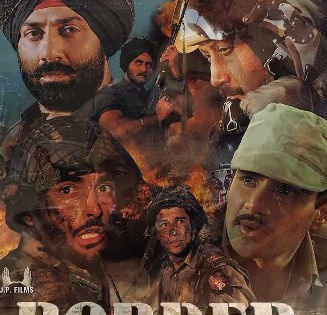 Suniel Shetty tells son Ahan: ‘Border 2’ isn’t about war, it’s a reminder of why peace exists | Suniel Shetty tells son Ahan: ‘Border 2’ isn’t about war, it’s a reminder of why peace exists Suniel Shetty tells son Ahan: ‘Border 2’ isn’t about war, it’s a reminder of why peace exists | Suniel Shetty tells son Ahan: ‘Border 2’ isn’t about war, it’s a reminder of why peace exists