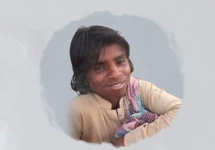 Pakistani forces allegedly forcefully disappear minor in Balochistan: Rights group condemns | Pakistani forces allegedly forcefully disappear minor in Balochistan: Rights group condemns Pakistani forces allegedly forcefully disappear minor in Balochistan: Rights group condemns | Pakistani forces allegedly forcefully disappear minor in Balochistan: Rights group condemns