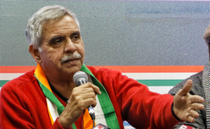 'Doesn’t make a difference': Sandeep Dikshit on reports of Shashi Tharoor skipping key Congress meet | 'Doesn’t make a difference': Sandeep Dikshit on reports of Shashi Tharoor skipping key Congress meet 'Doesn’t make a difference': Sandeep Dikshit on reports of Shashi Tharoor skipping key Congress meet | 'Doesn’t make a difference': Sandeep Dikshit on reports of Shashi Tharoor skipping key Congress meet