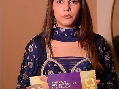 Sapna Choudhary on entering ‘The 50’: I’m a voice that comes from my own soil | Sapna Choudhary on entering ‘The 50’: I’m a voice that comes from my own soil Sapna Choudhary on entering ‘The 50’: I’m a voice that comes from my own soil | Sapna Choudhary on entering ‘The 50’: I’m a voice that comes from my own soil