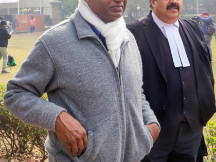 Congress leader Udit Raj hits back at Sadhvi Pragya over statement on Rahul Gandhi | Congress leader Udit Raj hits back at Sadhvi Pragya over statement on Rahul Gandhi Congress leader Udit Raj hits back at Sadhvi Pragya over statement on Rahul Gandhi | Congress leader Udit Raj hits back at Sadhvi Pragya over statement on Rahul Gandhi