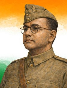 Ashok Gehlot remembers Netaji as former Cong president on his birth anniversary | Ashok Gehlot remembers Netaji as former Cong president on his birth anniversary Ashok Gehlot remembers Netaji as former Cong president on his birth anniversary | Ashok Gehlot remembers Netaji as former Cong president on his birth anniversary
