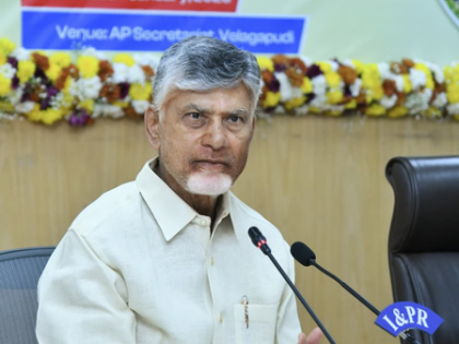 Andhra Pradesh CM asks banks to provide loans to renewable energy sector | Andhra Pradesh CM asks banks to provide loans to renewable energy sector Andhra Pradesh CM asks banks to provide loans to renewable energy sector | Andhra Pradesh CM asks banks to provide loans to renewable energy sector