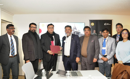 Shivakumar's Davos diversion doesn't freeze CM bid, leadership issue evokes Rajathan crisis | Shivakumar's Davos diversion doesn't freeze CM bid, leadership issue evokes Rajathan crisis Shivakumar's Davos diversion doesn't freeze CM bid, leadership issue evokes Rajathan crisis | Shivakumar's Davos diversion doesn't freeze CM bid, leadership issue evokes Rajathan crisis