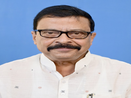 'Previous govt failed to safeguard Odisha's interests before Mahanadi Water dispute tribunal' 'Previous govt failed to safeguard Odisha's interests before Mahanadi Water dispute tribunal'