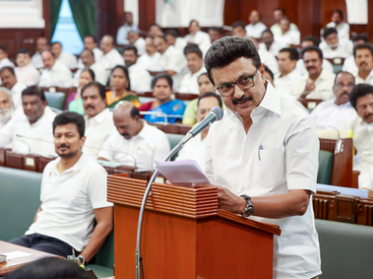 TN govt races to clear pending files ahead of Assembly election announcement | TN govt races to clear pending files ahead of Assembly election announcement TN govt races to clear pending files ahead of Assembly election announcement | TN govt races to clear pending files ahead of Assembly election announcement