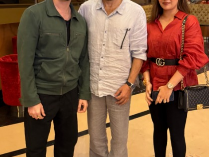 Neil Nitin Mukesh calls ‘Border 2’ ‘legacy continued with heart, honour’ | Neil Nitin Mukesh calls ‘Border 2’ ‘legacy continued with heart, honour’ Neil Nitin Mukesh calls ‘Border 2’ ‘legacy continued with heart, honour’ | Neil Nitin Mukesh calls ‘Border 2’ ‘legacy continued with heart, honour’