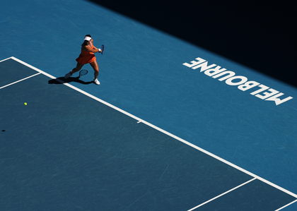 Aus Open: Outdoor matches suspended as temperatures hit 36°C | Aus Open: Outdoor matches suspended as temperatures hit 36°C Aus Open: Outdoor matches suspended as temperatures hit 36°C | Aus Open: Outdoor matches suspended as temperatures hit 36°C