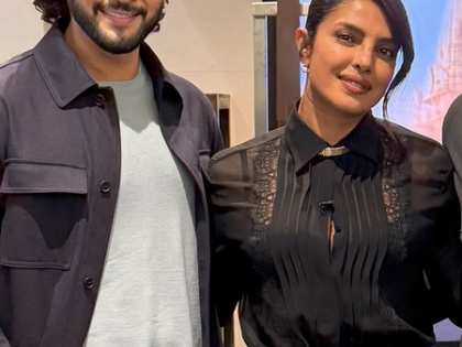 Mahesh Babu calls Priyanka Chopra 'uncompromising' & 'formidable' in The Bluff | Mahesh Babu calls Priyanka Chopra 'uncompromising' & 'formidable' in The Bluff Mahesh Babu calls Priyanka Chopra 'uncompromising' & 'formidable' in The Bluff | Mahesh Babu calls Priyanka Chopra 'uncompromising' & 'formidable' in The Bluff