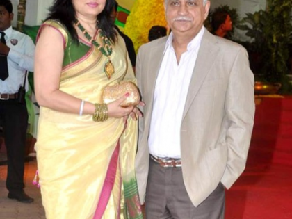 Kiran Joneja to Ramesh Sippy: Still struggle to find words big enough for what you are to me | Kiran Joneja to Ramesh Sippy: Still struggle to find words big enough for what you are to me Kiran Joneja to Ramesh Sippy: Still struggle to find words big enough for what you are to me | Kiran Joneja to Ramesh Sippy: Still struggle to find words big enough for what you are to me