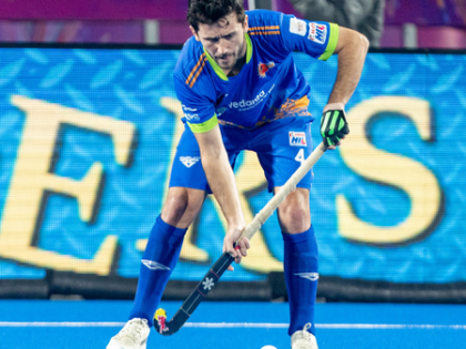 Men's HIL: ‘We defended with discipline, took our moments,’ say Van Doren and Hendrickx after Kalinga Lancers storm into final | Men's HIL: ‘We defended with discipline, took our moments,’ say Van Doren and Hendrickx after Kalinga Lancers storm into final Men's HIL: ‘We defended with discipline, took our moments,’ say Van Doren and Hendrickx after Kalinga Lancers storm into final | Men's HIL: ‘We defended with discipline, took our moments,’ say Van Doren and Hendrickx after Kalinga Lancers storm into final