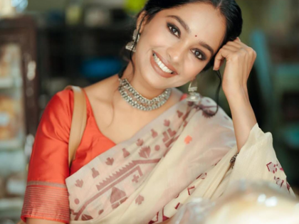 Mugdha Chaphekar on her OTT Debut with 'Hasratein 3': 'Was waiting for the right story' | Mugdha Chaphekar on her OTT Debut with 'Hasratein 3': 'Was waiting for the right story' Mugdha Chaphekar on her OTT Debut with 'Hasratein 3': 'Was waiting for the right story' | Mugdha Chaphekar on her OTT Debut with 'Hasratein 3': 'Was waiting for the right story'