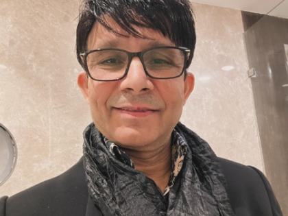 KRK firing incident: Actor alleges he is being targeted by the industry | KRK firing incident: Actor alleges he is being targeted by the industry KRK firing incident: Actor alleges he is being targeted by the industry | KRK firing incident: Actor alleges he is being targeted by the industry