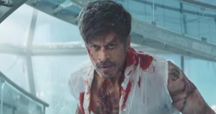 Shah Rukh Khan announces release date of ‘King’ with a ‘roar’ | Shah Rukh Khan announces release date of ‘King’ with a ‘roar’ Shah Rukh Khan announces release date of ‘King’ with a ‘roar’ | Shah Rukh Khan announces release date of ‘King’ with a ‘roar’