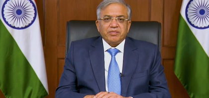 No appeal against Bihar SIR establishes its sanctity: CEC Gyanesh Kumar | No appeal against Bihar SIR establishes its sanctity: CEC Gyanesh Kumar No appeal against Bihar SIR establishes its sanctity: CEC Gyanesh Kumar | No appeal against Bihar SIR establishes its sanctity: CEC Gyanesh Kumar