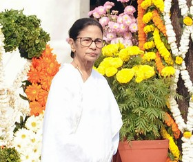 Bengal govt sends eight names to centre for next DGP appointment | Bengal govt sends eight names to centre for next DGP appointment Bengal govt sends eight names to centre for next DGP appointment | Bengal govt sends eight names to centre for next DGP appointment